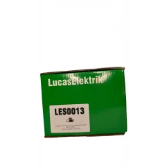 Electromotor Perkins 597426M3, 3650746M91, 3763363M92, 3930507R1, 1808449M2, 1808449R2, 1868283M2 Lucas Elektrik - 4