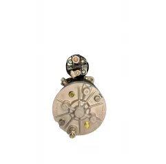 Electromotor Perkins 1873A010 2873141 26283R 2873121 2873121T 2873125 Lucas Elektrik - 3