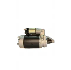 Electromotor Perkins 1873A010 2873141 26283R 2873121 2873121T 2873125 Lucas Elektrik - 4