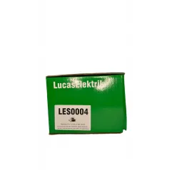 Electromotor Perkins 1873A010 2873141 26283R 2873121 2873121T 2873125 Lucas Elektrik - 5