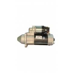 Electromotor Case, New Holland 47132888, 47137534, 47137538, 705107A1, 84208903, AEY2407, 0001230021, 114002 Lucas Elektrik - 3