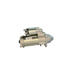 Electromotor Deutz, Fendt AZF4198 0986021000 01182931 01163626 01173820 Lucas Elektrik - 1