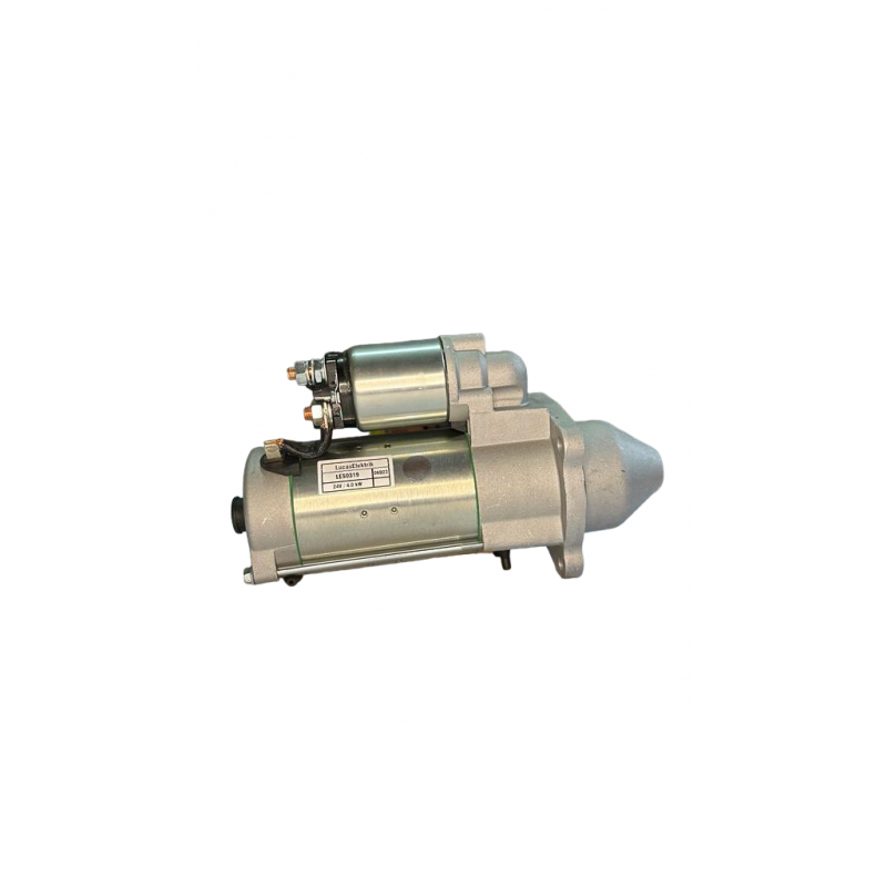 Electromotor Deutz, Fendt AZF4198 0986021000 01182931 01163626 01173820 Lucas Elektrik - 1