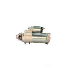 Electromotor Deutz, Fendt AZF4198 0986021000 01182931 01163626 01173820 Lucas Elektrik - 5