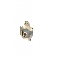 Electromotor New Holland D4NN11000B D1NN11000A 703F11000AA 71YB11000AA D8NN11000CB Lucas Elektrik - 1