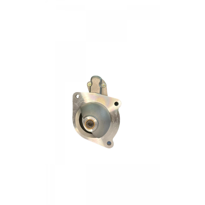 Electromotor New Holland D4NN11000B D1NN11000A 703F11000AA 71YB11000AA D8NN11000CB Lucas Elektrik - 1