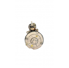 Electromotor New Holland D4NN11000B D1NN11000A 703F11000AA 71YB11000AA D8NN11000CB Lucas Elektrik - 4