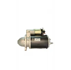 Electromotor New Holland D4NN11000B D1NN11000A 703F11000AA 71YB11000AA D8NN11000CB Lucas Elektrik - 5