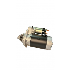 Electromotor Fiat, Iveco 2022507 4745929 4169093 4682998 4699705 4710224 Lucas Elektrik - 1