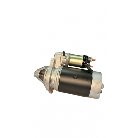 Electromotor Fiat, Iveco 2022507 4745929 4169093 4682998 4699705 4710224 Lucas Elektrik - 1