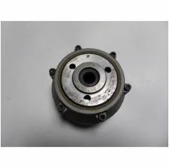 Ambreiaj Asamblat Pascquali 15318, 938-939-952-953 Cermag - 1