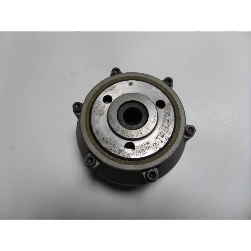 Ambreiaj Asamblat Pascquali 15318, 938-939-952-953 Cermag - 1