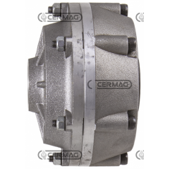 Ambreiaj ansamblat Pasquali 938-939-952-953