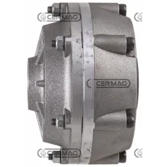 Ambreiaj ansamblat Pasquali 938-939-952-953