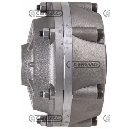 Ambreiaj ansamblat Pasquali 938-939-952-953