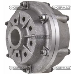 Ambreiaj Asamblat Pascquali 15318, 938-939-952-953 Cermag - 3