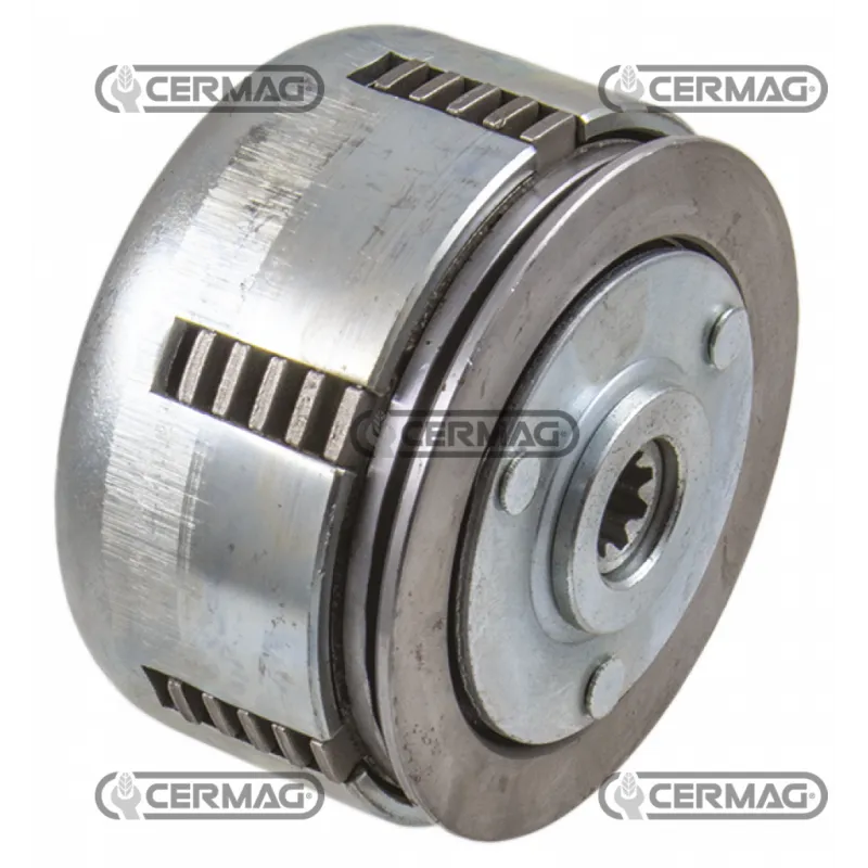 Ambreiaj Asamblat 5 Discuri 15606, MD00127 Cermag - 1