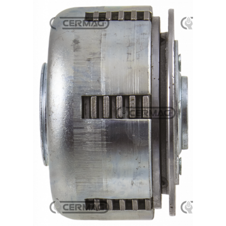 Ambreiaj Asamblat 5 Discuri 15606, MD00127