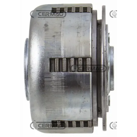 Ambreiaj Asamblat 5 Discuri 15606, MD00127