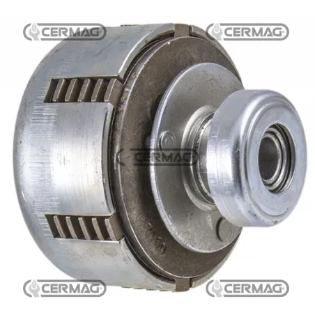 Ambreiaj Asamblat  BCS 15747,