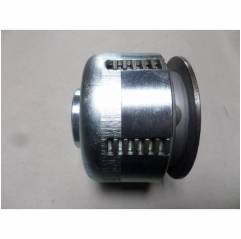 Ambreiaj Asamblat Pasquali 15607, Cermag - 1