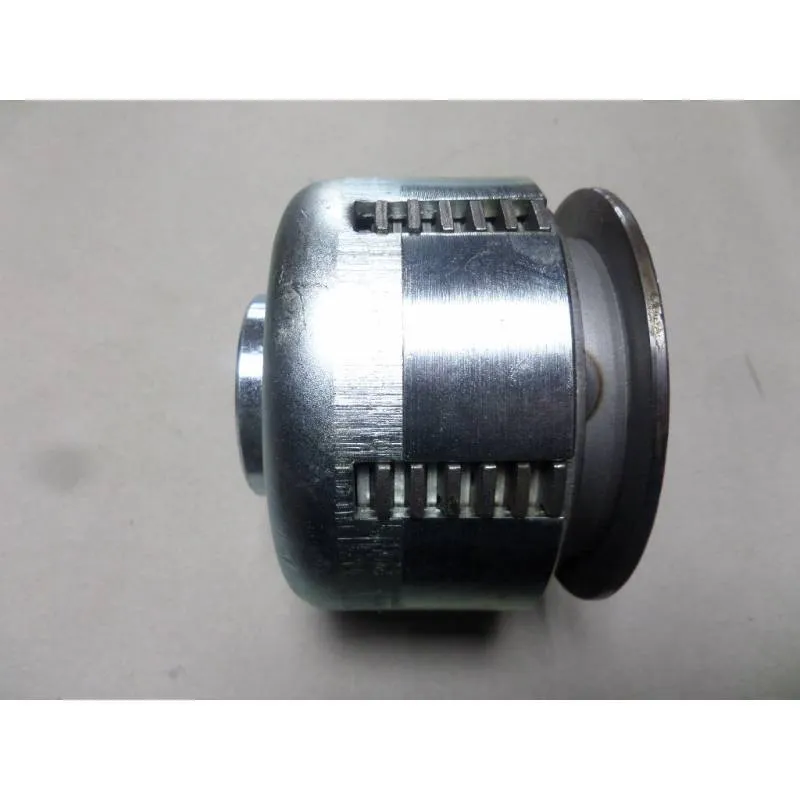 Ambreiaj Asamblat Pasquali 15607, Cermag - 1