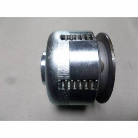 Ambreiaj Asamblat Pasquali 15607, Cermag - 1