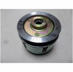 Ambreiaj ansamblat 6 discuri Pasquali