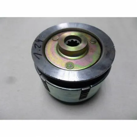 Ambreiaj ansamblat 6 discuri Pasquali