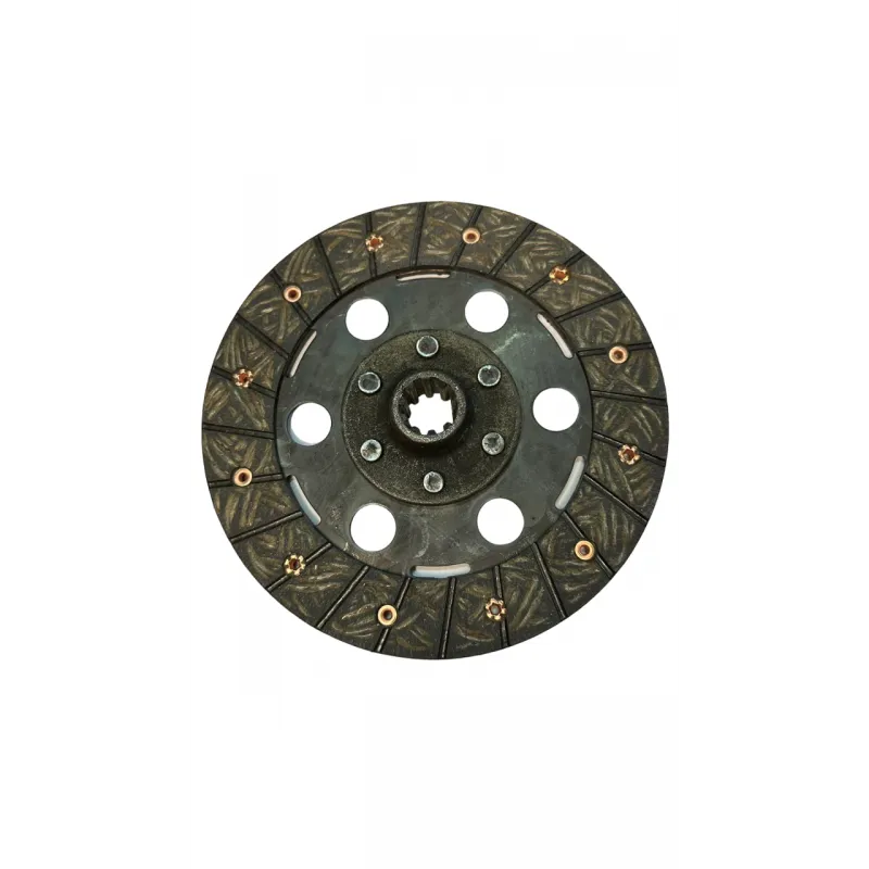 Disc Ambreiaj Goldoni, Bertolini, 15141 Cermag - 1