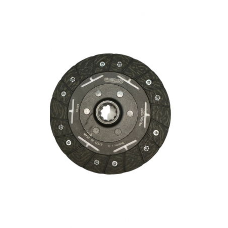 Disc Ambreiaj Carraro 160MM, CE15040, 15040 Cermag - 2