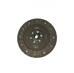 Disc Ambreiaj Carraro Tigrone, 15201, 51085025108502 Cermag - 1