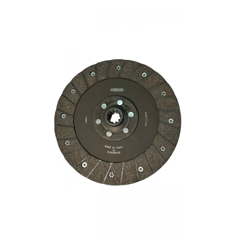 Disc Ambreiaj Carraro Tigrone, 15201, 51085025108502 Cermag - 1