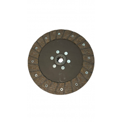 Disc ambreiaj Carraro Tigrone diametrul 215 mm- 10 dinti