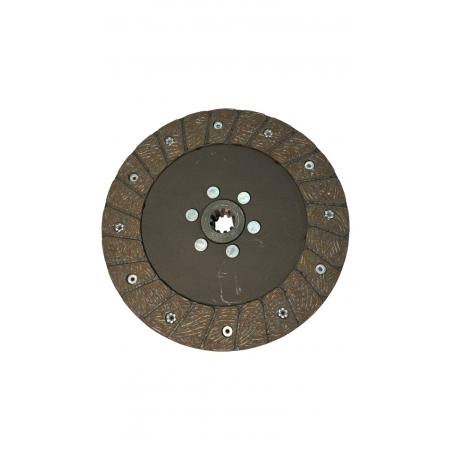 Disc ambreiaj Carraro Tigrone diametrul 215 mm- 10 dinti