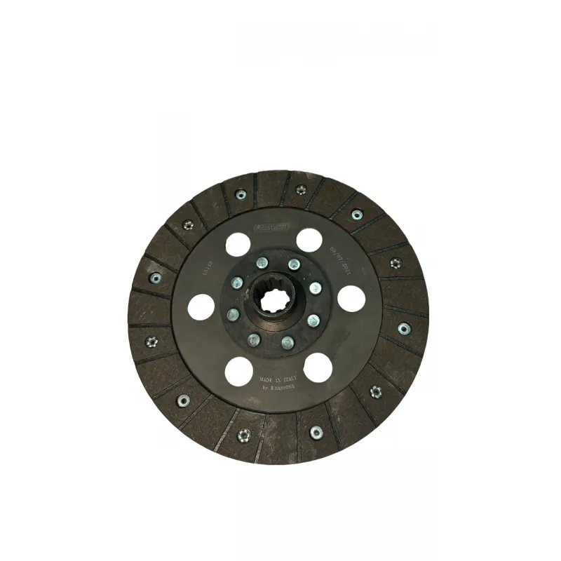 Disc Ambreiaj Fiat 250-300, CE15148, 597771, 4968661-5134615 Cermag - 1