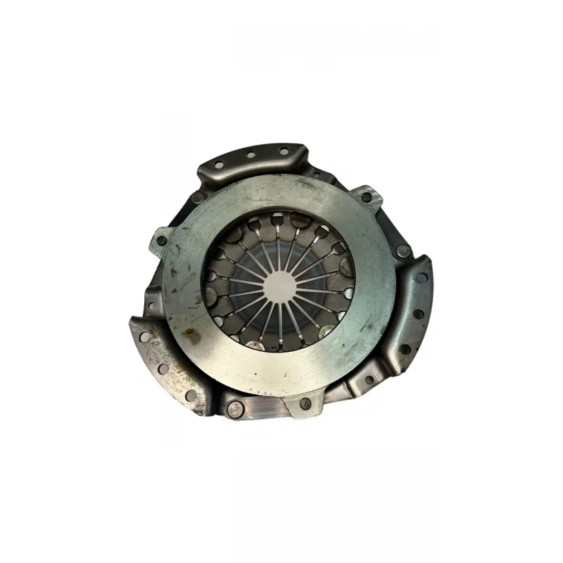 Placa De Ambreiaj Bertolini FI 160MM, CE15013, 15013, 81910920 Cermag - 1