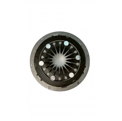 Placa Ambreiaj Pasqualin fi 160mm CE15627, 5801562737 Cermag - 1