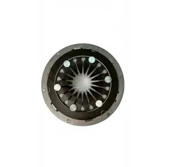 Placa Ambreiaj Pasqualin fi 160mm CE15627, 5801562737 Cermag - 1