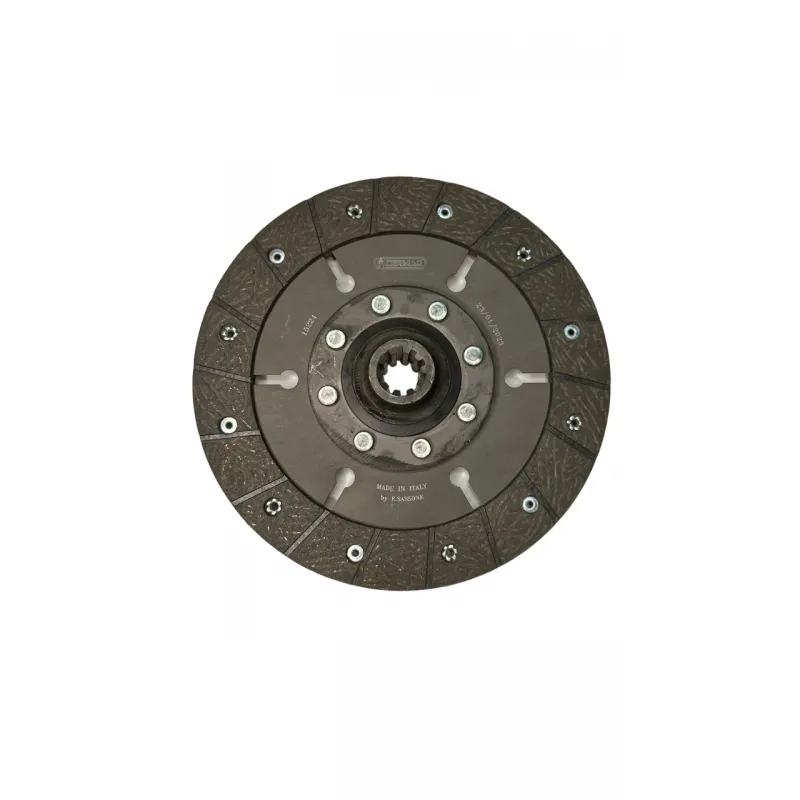 Disc Priza Putere Same Delfino CE15224, 001563843 Cermag - 1