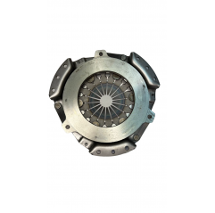 Placa De Ambreiaj Carraro Tigre 2800 FI 160MM, CE15298 Cermag - 1