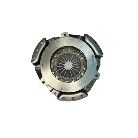 Placa De Ambreiaj Carraro Tigre 2800 FI 160MM, CE15298 Cermag - 1