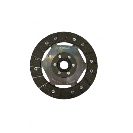 Disc Ambreiaj Bertolini, Fiat CE15029, VP125911 Cermag - 1