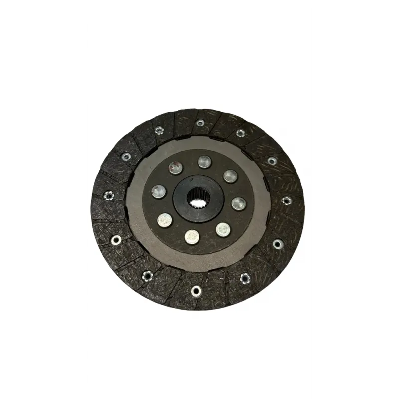 Disc Ambreiaj Ferrari 72-72T CE15208, 5.108.514 81.9304.20 5108514 Cermag - 1