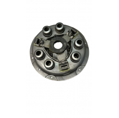 Placa Ambreiaj Motocultir Priza FI 140MM , CE15354, Cermag - 2