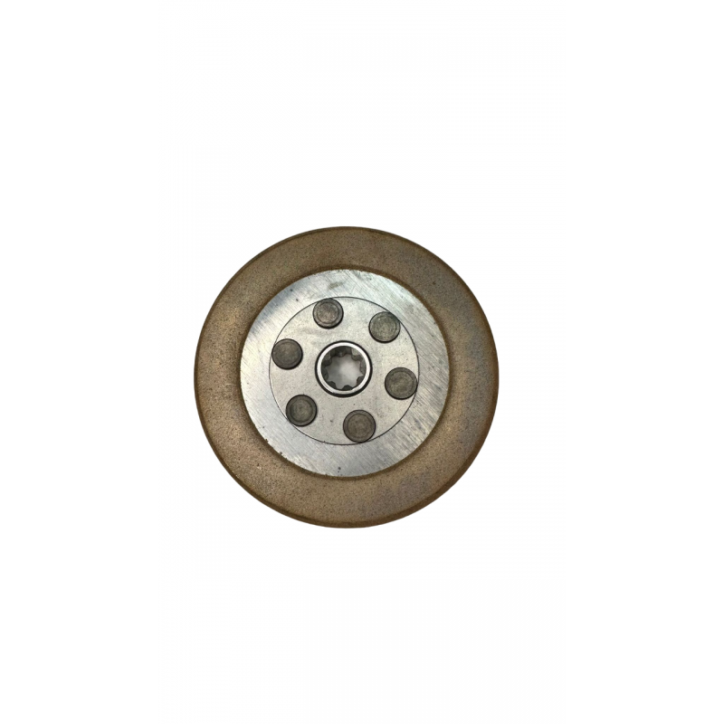 Disc Ambreiaj Barbieri 1600, CE15022 Cermag - 1