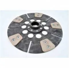 Disc priza putere Case 310x22 dinti