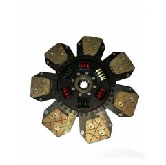 Disc ambreiaj Case Ø310x10 dinti