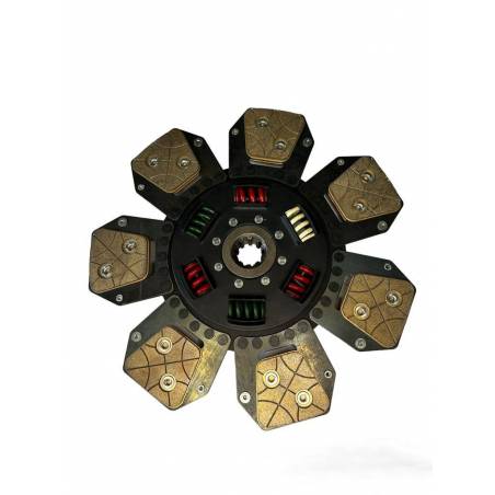 Disc ambreiaj Case Ø310x10 dinti