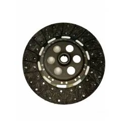 Disc Ambreiaj Massey Ferguson, A60662, 1693884M91 Bepco - 1